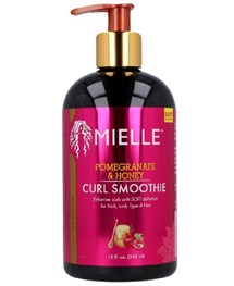 Comprar online Crema Rizos Pomegranate Honey Mielle 355 ml en la tienda alpel.es - Peluquería y Maquillaje