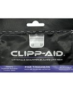 Cristales Afiladores de Cuchillas de Máquinas Cortabarbas CLIPP-AID - Comprar online Alpel Cristales Afiladores de Cuchillas de Máquinas Cortabarbas CLIPP-AID - Comprar online Alpel