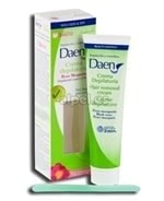 Comprar Daen Crema Depilatoria Corporal Rosa Mosqueta 100 ml online en la tienda Alpel Comprar Daen Crema Depilatoria Corporal Rosa Mosqueta 100 ml online en la tienda Alpel