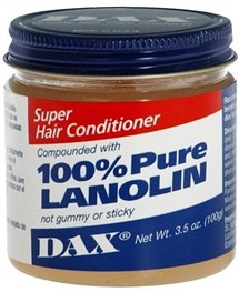 Comprar online Dax 100 Pure Lanolin 100 gr en la tienda alpel.es - Peluquería y Maquillaje