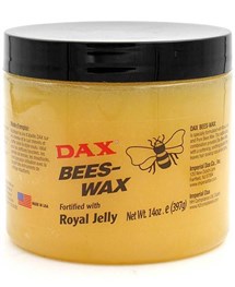 Comprar online Dax Bees-Wax 397 gr en la tienda alpel.es - Peluquería y Maquillaje