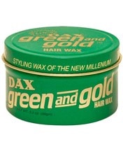 Comprar DAX GREEN and GOLD online en la tienda Alpel
