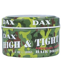 Comprar online Dax High And Tight 100 gr en la tienda alpel.es - Peluquería y Maquillaje