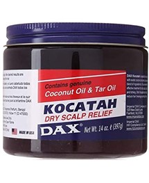 Comprar online Dax Kocatah Dry Scalp 397 gr en la tienda alpel.es - Peluquería y Maquillaje