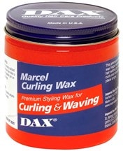 Comprar DAX MARCEL CURLING WAX for Curling & Waving online en la tienda Alpel