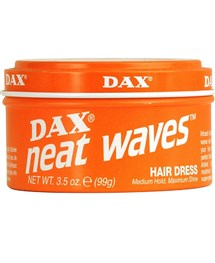 Comprar online Dax Neats Waves 100 gr en la tienda alpel.es - Peluquería y Maquillaje