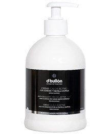 Comprar online D´Bullón Crema Corporal Calor Activo Adelgazante 500 ml en la tienda alpel.es - Peluquería y Maquillaje