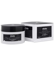 Comprar online D´Bullón Crema Corporal Super Hidratante Aceite Almendras 200 ml en la tienda alpel.es - Peluquería y Maquillaje