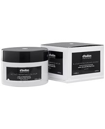 Comprar online D´Bullón Crema Facial Hidratante Hydromanil Protección Solar 200 ml en la tienda alpel.es - Peluquería y Maquillaje