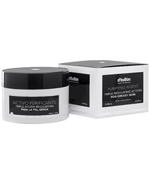 Comprar online D´Bullón Crema Facial Purificante Piel Grasa 200 ml en la tienda alpel.es - Peluquería y Maquillaje