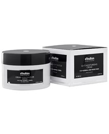Comprar online D´Bullón Crema Hidratante Facial Avena 200 ml en la tienda alpel.es - Peluquería y Maquillaje