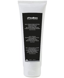 Comprar online D´Bullón Crema Reductora Adelgazante 250 ml en la tienda alpel.es - Peluquería y Maquillaje