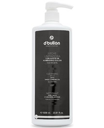 Comprar online D´Bullón Leche Facial Limpiadora 1000 ml en la tienda alpel.es - Peluquería y Maquillaje