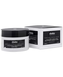 Comprar online D´Bullón Mascarilla Facial Piel Grasa 200 ml en la tienda alpel.es - Peluquería y Maquillaje