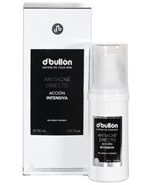 Comprar online D´Bullón Sérum Facial Anti Acné 30 ml en la tienda alpel.es - Peluquería y Maquillaje