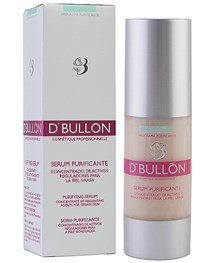 Comprar online D´Bullón Sérum Facial Piel Grasa 30 ml en la tienda alpel.es - Peluquería y Maquillaje