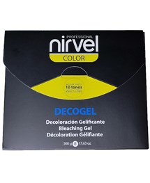 Comprar online nirvel decogel 500 gr en la tienda alpel.es - Peluquería y Maquillaje