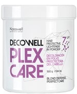 Decoloración Decowell Plexcare Kosswell - Alpel