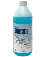 Desinfectante Líquido Disicide 1000 ml - Precio barato Envío 24 hrs
