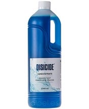Desinfectante Líquido Disicide1500 ml - Precio barato Envío 24 hrs