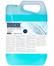 Desinfectante Líquido Disicide 5000 ml - Precio barato Envío 24 hrs