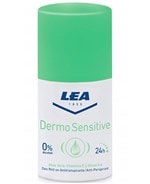 Desodorante Dermo Sensitive Rollon LEA 50 ml - Alpel