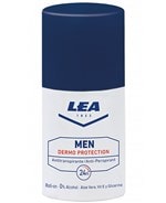 Desodorante Men Dermo Protection Rollon LEA 50 ml - Alpel