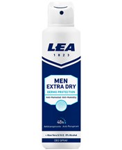 Comprar online Desodorante MEN Extra Dry LEA 150 ml - Comprar online en Alpel en la tienda alpel.es - Peluquería y Maquillaje