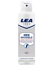 Comprar online Desodorante MEN Invisible LEA 150 ml - Comprar online en Alpel en la tienda alpel.es - Peluquería y Maquillaje