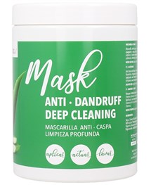 Comprar online Diamond Girl Anti Dandruff Mask 1000 ml a precio barato en Alpel. Producto disponible en stock para entrega en 24 horas