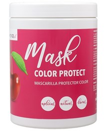 Comprar online Diamond Girl Color Protect Mask 1000 ml a precio barato en Alpel. Producto disponible en stock para entrega en 24 horas