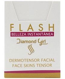 Comprar online Diamond Girl Face Skin Tensor Sérum a precio barato en Alpel. Producto disponible en stock para entrega en 24 horas