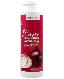 Comprar online Diamond Girl Stimulating Antioxidant Shampoo 1000 ml a precio barato en Alpel. Producto disponible en stock para entrega en 24 horas