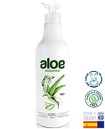 Comprar Dietesthetic Aloe Essence Gel Aloe Vera 500 ml online en la tienda Alpel