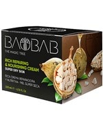 Comprar Dietesthetic BaoBab Rica Crema Reparadora y Nutritiva online en la tienda Alpel
