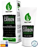 Dietesthetic Beauty Purify Black Carbon Peel-Off - Precio barato Envío 24 hrs - Alpel