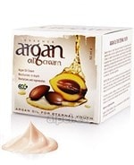 Comprar Dietesthetic Essence Argan Oil Cream 50 ml online en la tienda Alpel