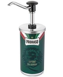 Dispensador Crema de Afeitar Proraso - Precio barato Envío 24 hrs - Alpel