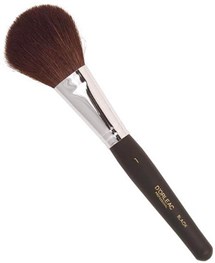 Comprar D´Orleac Brocha Maquillaje Polvos Cabra N1 online en la tienda Alpel