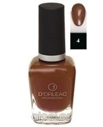 Comprar D´Orleac Esmalte Uñas 04 online en la tienda Alpel Comprar D´Orleac Esmalte Uñas 04 online en la tienda Alpel