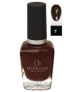 Comprar D´Orleac Esmalte Uñas 07 online en la tienda Alpel Comprar D´Orleac Esmalte Uñas 07 online en la tienda Alpel