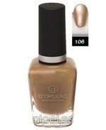 Comprar D´Orleac Esmalte Uñas 106 online en la tienda Alpel Comprar D´Orleac Esmalte Uñas 106 online en la tienda Alpel