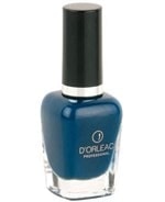 Comprar D´Orleac Esmalte Uñas 44 Azul online en la tienda Alpel Comprar D´Orleac Esmalte Uñas 44 Azul online en la tienda Alpel