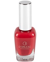 Comprar D´Orleac Esmalte Uñas Classic 50 Rubí online en la tienda Alpel