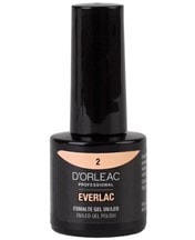 Comprar D´Orleac Everlac Esmalte 02 Carne online en la tienda Alpel