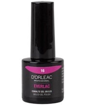 Comprar D´Orleac Everlac Esmalte 16 Fucsia online en la tienda Alpel Comprar D´Orleac Everlac Esmalte 16 Fucsia online en la tienda Alpel