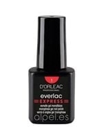Comprar D´Orleac Everlac Express Esmalte 01 Rojo online en la tienda Alpel