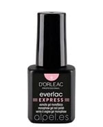 Comprar D´Orleac Everlac Express Esmalte 09 Rosa Nude online en la tienda Alpel Comprar D´Orleac Everlac Express Esmalte 09 Rosa Nude online en la tienda Alpel