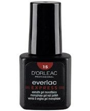 Comprar D´Orleac Everlac Express Esmalte 15 Arcilla online en la tienda Alpel