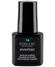 Comprar D´Orleac Everlac Express Esmalte 16 Verde Pino online en la tienda Alpel